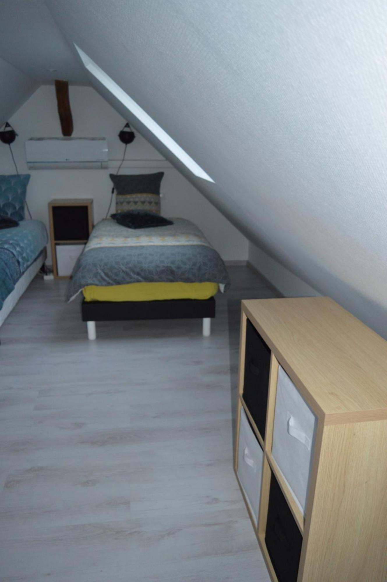 Saasenheim Maison 5 Personnes Alsace Centrale Proche Europa-Park מראה חיצוני תמונה